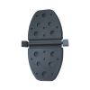 Exhaust Y Pipe Water Shutter Flappers 807166A2 for Mercury