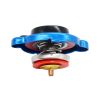 0.9 Safe Thermo Radiator Cap With Water Meter for Doosan Daewoo