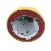 Fuel Tank Cap With 2 Keys Anti-theft for KATO