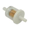 2PCS Inline Fuel Filters 49019-0014 for Kawasaki