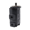 Double Gear Pump VOE14525545 For Volvo