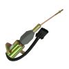 12V Fuel Shut Off Solenoid 1823724C91 For Perkins For Woodward