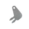 10 PCS Ignition Key 8398 For Caterpillar 