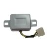 Voltage Regulator Rectifier 33251-74010 12V For Kubota For Yanmar For John Deere For Hitachi