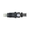 3Pcs Fuel Injector MM43594101 For Mitsubishi For Doosan