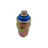 Diesel Fuel Shutoff Flameout Solenoid Valve 83981012 For New Holland For Ford
