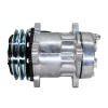 Air Conditioning Compressor VOE14518640 For Volvo