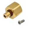 High Pressure Electric Fuel Pump 3861355 For Volvo