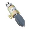 24V Fuel Shut Down Solenoid 1751-2467U1B1S5A For Cummins For Caterpillar