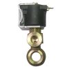 12V Fuel Stop Solenoid Valve 3587119 for Kubota for Caterpillar for Lombardini