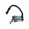 12V Fuel Cutoff Solenoid 04103808 for Deutz 