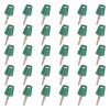 30pc Ignition Key 11444208 for Volvo 