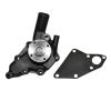 Water Pump 5-13610-038-1 with 4 Flange Holes Compatible With Isuzu Engines G240 3AB1 G201 C221 C240