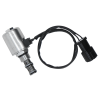 Rotary Solenoid Valve 20Y-60-22123 For Komatsu 