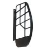 Side Grill Air Discharge Louver 6716574 For Bobcat