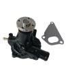 Water Pump AM879651 For John Deere