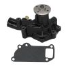 Water Pump 8941295540 For JCB For Hitachi For Isuzu