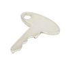 Ignition Key 9849079 For New Holland For Massey Ferguson For Vermeer For Terramite For Wacker 