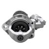Starter 0 001 223 016 PLGR CW 2.6KW 9Teeth 12V for Titan for Bobcat for Gehl for Genie for Ingersoll Rand for Deutz