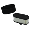 Air Filter with Pre Filter 11013-0726 2pcs for Kawasaki 