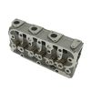 Cylinder Head 1G065-03043 with Valve for Kubota