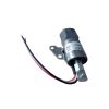 Fuel Cut Down Solenoid 16851-57723 12V for Kubota
