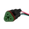 Seat Bar Sensor 7105252 for Bobcat