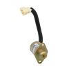 Fuel Shutdown Solenoid 866030 12V for Kubota for Genie