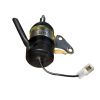 Fuel Shut Down Solenoid 478210002 12V for Kubota Engine 