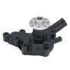Water Pump with 4 Flange Holes 6660992 For Daewoo For Kubota For Bolens For Bobcat For Iseki