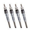 Glow Plug 1685165512 4Pcs for Kubota 