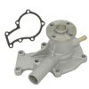 Water Pump 251536600 10mm Impeller for Kubota 