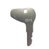 Ignition Switch Key 32412 2PCS for Kubota for Mitsubishi for Mahindra for Case