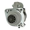 Starter DSL6676957 for Bobcat