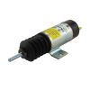 Throttle Solenoid 20780 12V for Kubota for Genie
