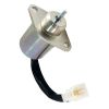 Fuel Shut Down Solenoid 1503ES-12A5UC5S 12V for Kubota 