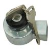 Ignition Switch 15248-63590 with 2 Key for Kubota