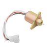 Cutdown Solenoid 251523001 12V for Kubota for Thermo King for Optima for Maxima