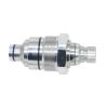 Hydraulic Flat Face Quick Coupler 6679837 for Bobcat