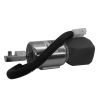 Fuel Stop Solenoid Valve 7000782 12V for Bobcat 