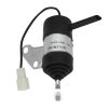 Fuel Shut Off Solenoid 16851-60014 for Kubota 