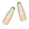 Pivot Pins 6729358 2Pcs for Bobcat