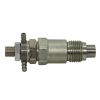 Fuel Injectors 15271-53020 4Pcs for Kubota 