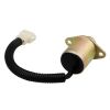 Fuel Cut Off Solenoid 067614027 12V for Kubota