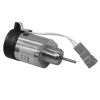  Fuel Shut Down Solenoid 1E369-60011 12V For Kubota For Linde