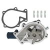 Water Pump 16259-73032 for Kubota 