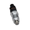 Fuel Injector 16001-53000 3Pcs for Kubota 