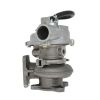 Turbocharger 1G924-17010 for Kubota