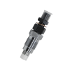 Fuel Injector 16001-53002 3Pcs for Kubota