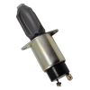 Fuel Stop Solenoid Valve Shut Off Solenoid SA-4259-12 12V For Kubota 